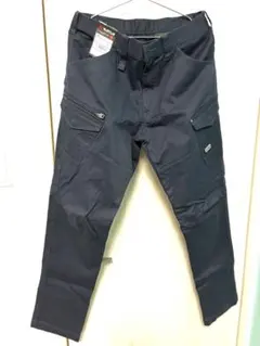 ★新品、未使用　バートル　ワークパンツLLサイズ★
