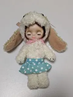 Blythe プチブライス フラッフィーカドリーベッドタイム - メルカリ