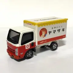 トミカ ヤマザキパントラックのサムネイル
