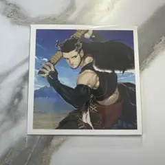 刀剣乱舞 ましコレ ヴァンガード　祝装　R 祢々切丸　戦闘