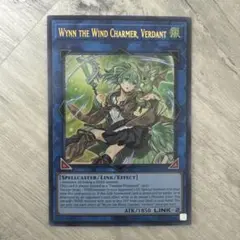 遊戯王 蒼翠の風霊使いウィン レリーフ ARS10+ Amazon.co.jp: 遊戯王カード 蒼翠の風霊使い ウィン(25th シークレット