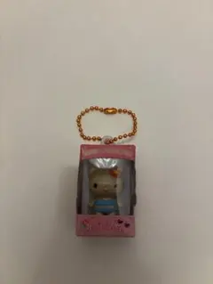 サンリオチョコボックスハローキティシークレット