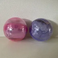 ちいかわ×サンリオキャラクターズ　エコバッグ　ガチャ