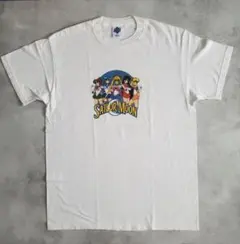 90sセーラームーンXLヴィンテージTシャツUSA製アニメ希少プリント古着 