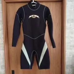 XCEL スプリングウェットスーツ 半袖 - メルカリ