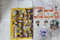 【名探偵コナン】　コナンランドグッズ