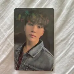 SEVENTEEN attacca ラキドロ　パワステ　2nd スングァン