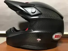 BELL Moto 10 Spherical XL ベル カーボン ヘルメットのサムネイル
