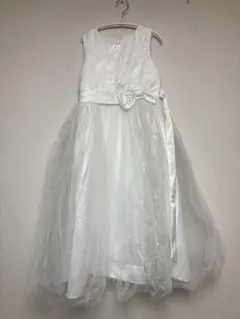 キッズドレス・ボレロ
