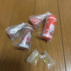 ハローキティ マロンクリーム サンリオいろいろクレヨンケース
