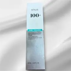 Anua PDRN Hyaluronic Acid 100 Creamのサムネイル