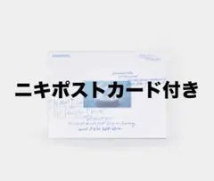 ENHYPEN ROMANCE : UNTOLD -daydream ニキ