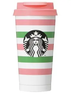 スターバックス ケイトスペード ステンレスタンブラー