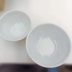 ホワイトラインボウル ヨナスリンドホルム Jonas Lindholm Mサイズ