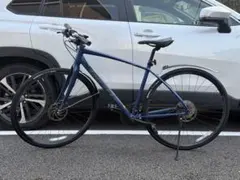 エスケープRX DISC 基本分解発送送料無料！近県の方完成車配送もOK！ エスケープRX DISC 基本分解発送送料無料！近県の方完成車配送もOK！