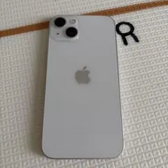 iPhone 13 ホワイト 本体 256ギガ　SIMフリー