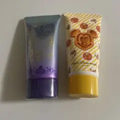 東京ディズニーリゾート ハンドクリーム 50g
