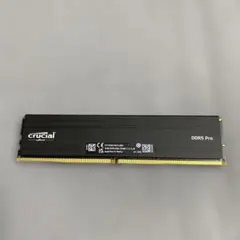 2026年最新】Crucial ddr5 5600の人気アイテム - メルカリ