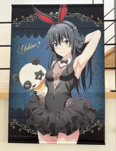 2025年最新】雪ノ下雪乃 タペストリーの人気アイテム - メルカリ