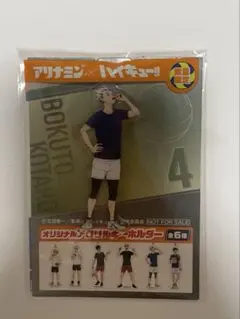 ハイキュー!! アリナミン 木兎光太郎 アクリルキーホルダー