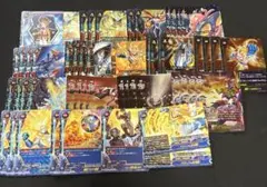 バディファイト 銀河超人 コスモマン エスカギア 引退品 大量 まとめ
