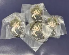 ハイキュー！！ でふぉラバ！ 山口 4個セット