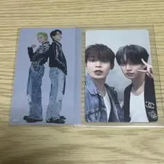 JO1 ケミトレカ/白岩瑠姫・川尻蓮・與那城奨