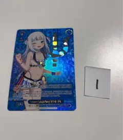 ヴァイス がうる・ぐら SP Summer Splash Party!