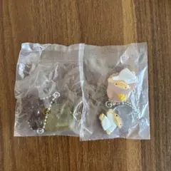 サンリオ　なかよしドロップチャーム