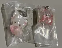 mikko characters めじるしアクセサリー ムース キャミー