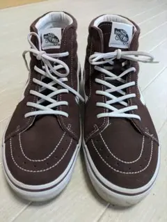 Vans ハイカットスニーカー