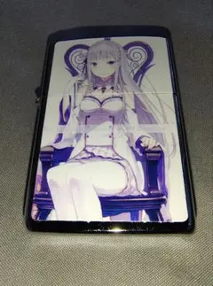 2026年最新】オイルライター アニメの人気アイテム - メルカリ
