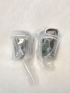 雪印メグミルク ミニチュアチャーム ゼリー&プリンシリーズ