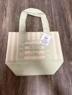 6/17新作〜Trader Joe's ミニトート　誰よりもいち早くGET !!のサムネイル