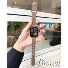 【在庫処分】2つでこの価格 Apple Watch レザーベルト本革 細み