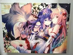 白詰草 ホロライブ スリーブ プレイマット 星街すいせい 水着 B - メルカリ