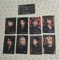 2026年最新】stray kids フォトカードセットの人気アイテム - メルカリ