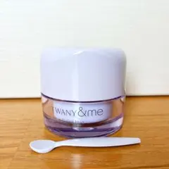 TWANY&me トワニーアンドミー アクアジュレハグ 薬用クリームのサムネイル