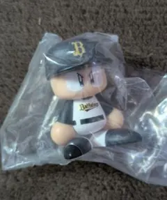 パワプロくん　ならぶんです。　パシフィック・リーグ　オリックスバファローズ