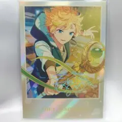 あんさんぶるスターズ！！ 春川宙 ① 偶像梦幻祭2 序曲 ポラロイド