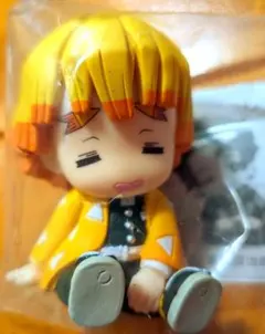 肩ズンFig.鬼滅の刃 第参弾 我妻善逸