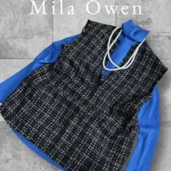 ハイネックベスト ベスト