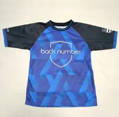 back number 003 ユニフォーム風 Tシャツ Mサイズ - メルカリ