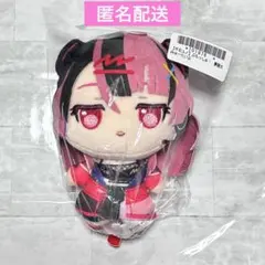 【千石ユノ】 ぷちっしゅ！ 夢限大みゅーたいぷ バンドリ ゆめみた ぬいぐるみのサムネイル