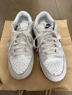 Nike ダンクLow レトロ　24.5cm