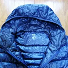 週末お値下げUNIQLO ウルトラライトダウンジャケットメンズ Lサイズ