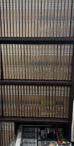 鬼平犯科帳 DVD 70巻セット 第1〜8シリーズ - メルカリ