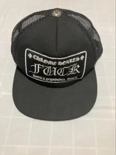 tattoo studio yamada fartcoトラッカーキャップ - メルカリ