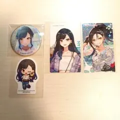 2026年最新】プロセカ 白石杏 缶バッジの人気アイテム - メルカリ