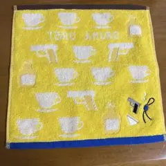 ⭐︎名探偵コナン　安室　ミニタオル　ハンカチ